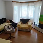 Lux Centar 아파트