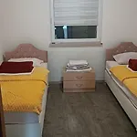 Lux Centar * 사라예보