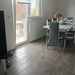 Lux Centar 아파트 *