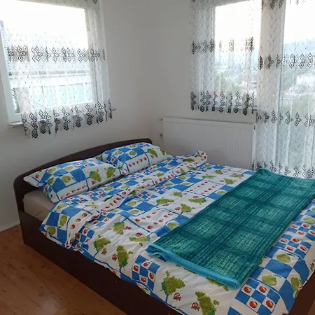 Lux Centar Apartamento Sarajevo