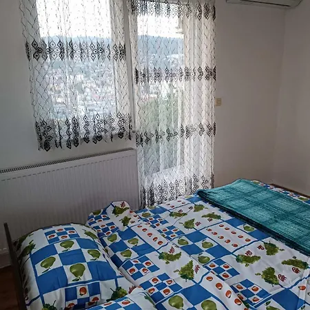 Lux Centar Apartamento Sarajevo