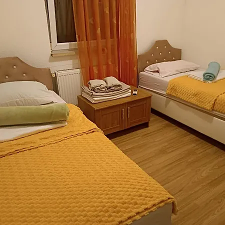 아파트 Lux Centar 사라예보