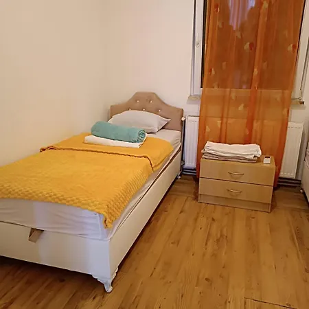 Lux Centar Apartman Szarajevó