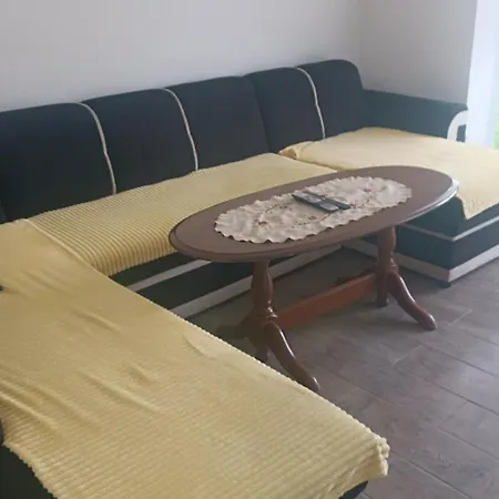 Lux Centar 아파트 사라예보
