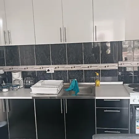 Lux Centar 아파트