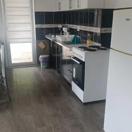 Apartman Lux Centar
