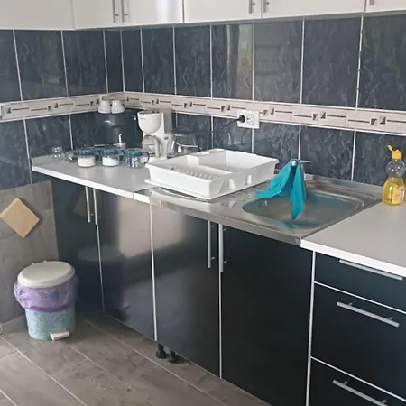 Lux Centar Apartman