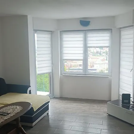 Lux Centar 아파트 *