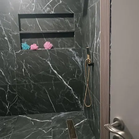 شقة Lux Centar *