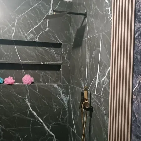 Lux Centar * سراييفو