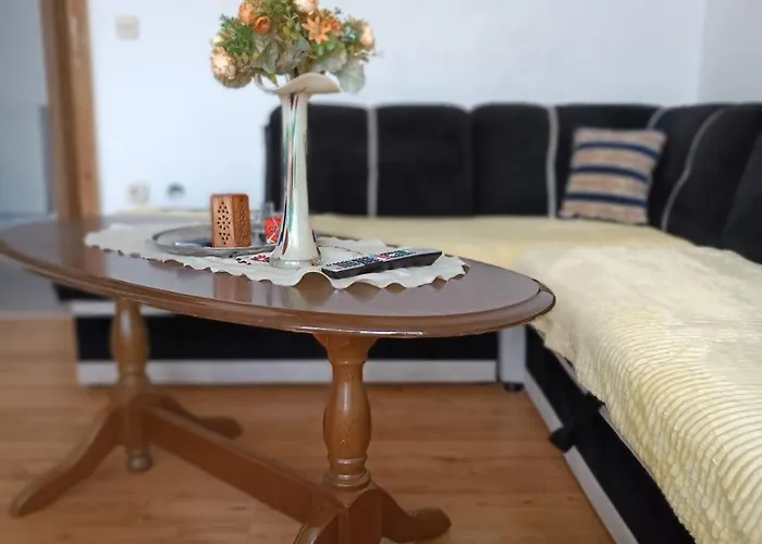 Apartman Lux Centar *