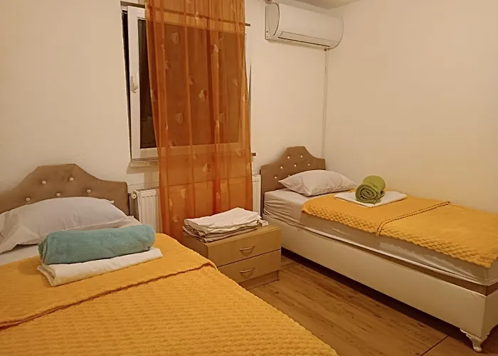 Apartman Lux Centar